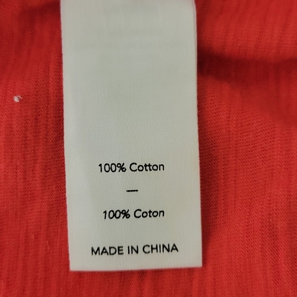 Elizabeth And James Tank Top Size Small - Picture 4 of 4